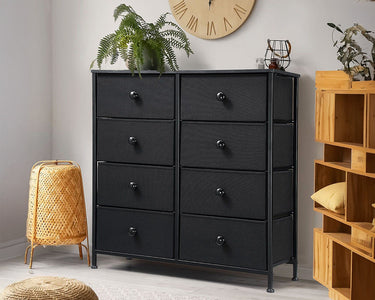 Tallboy with Drawers Chest of Drawers